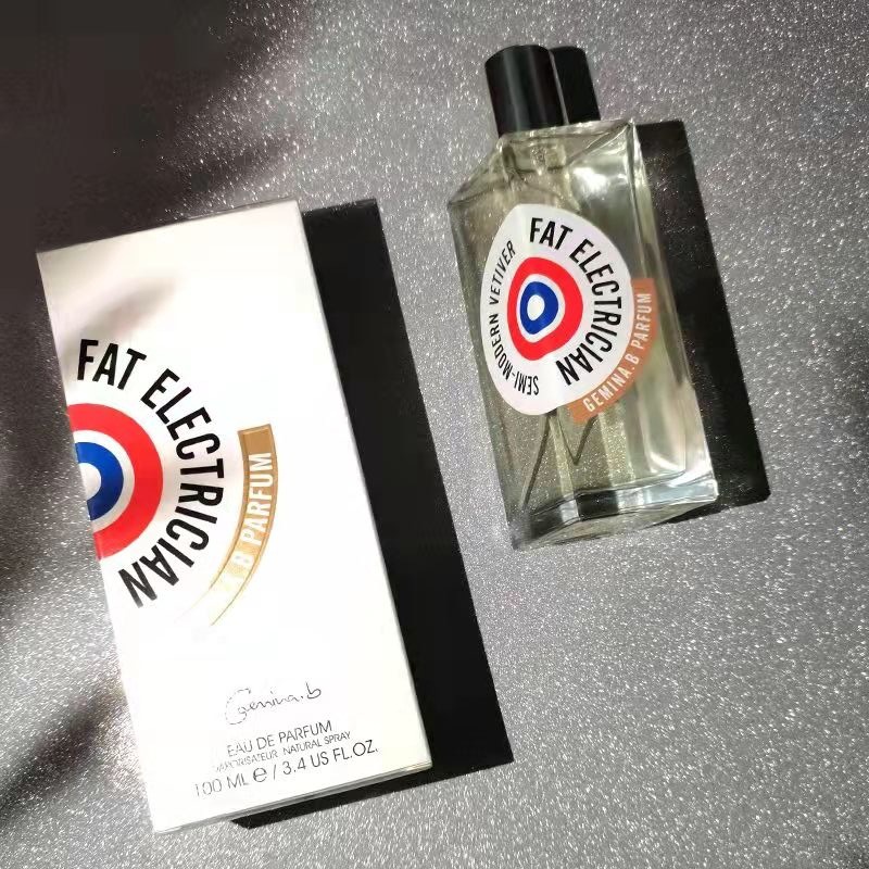 [Channel Perfume] Liberation Orange County Perfume You Or Someone like You Herman Men and Women Neutral Foreign Trade Perfume