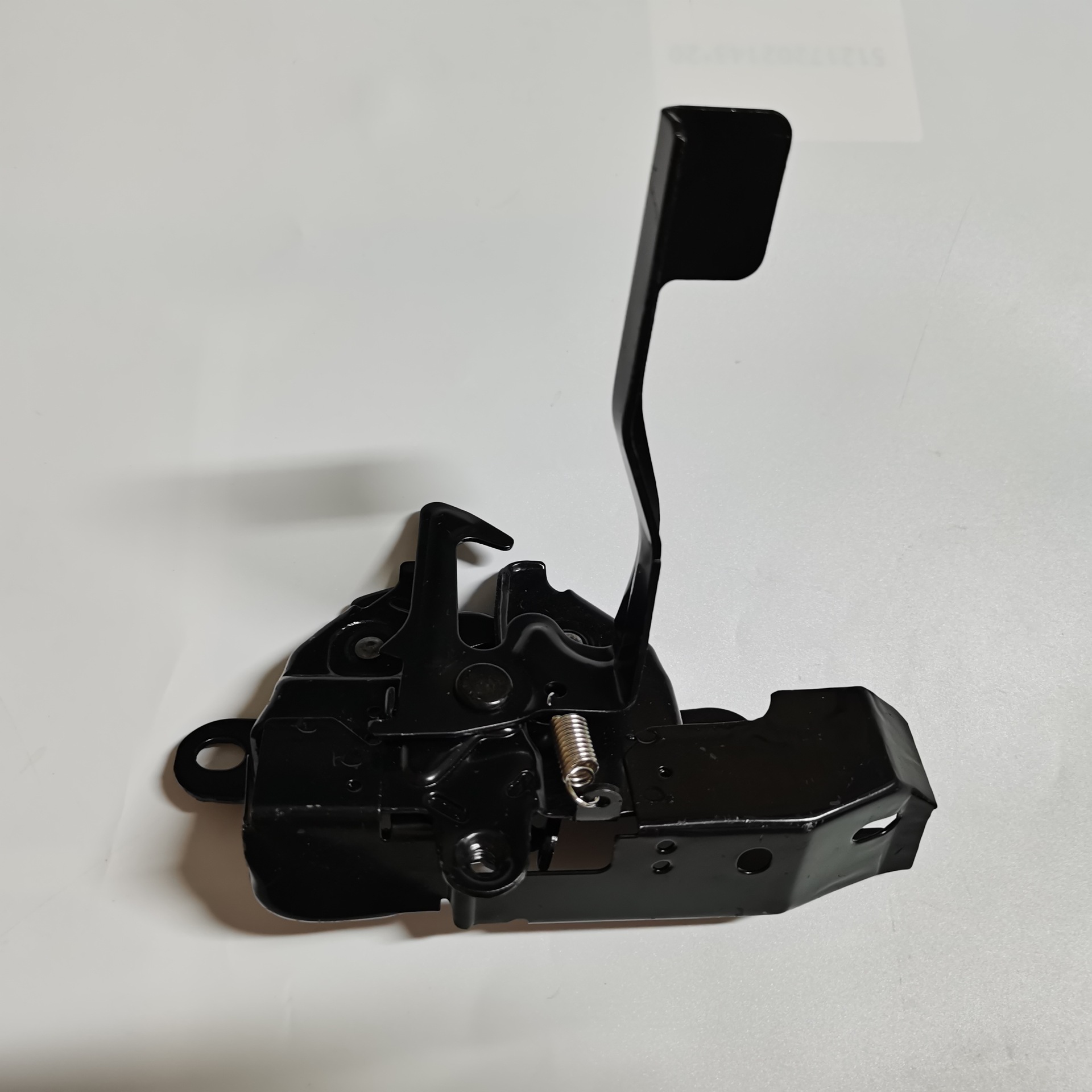 适用丰田卡罗拉发动机机盖锁引擎盖锁块to1234134,5351002500