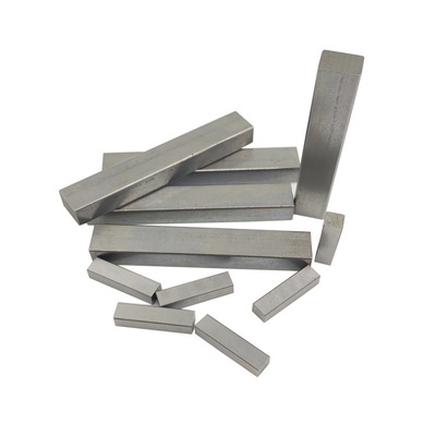 厂家自销平键销两头圆型gb1096b型平键 din6885b 机械工业用