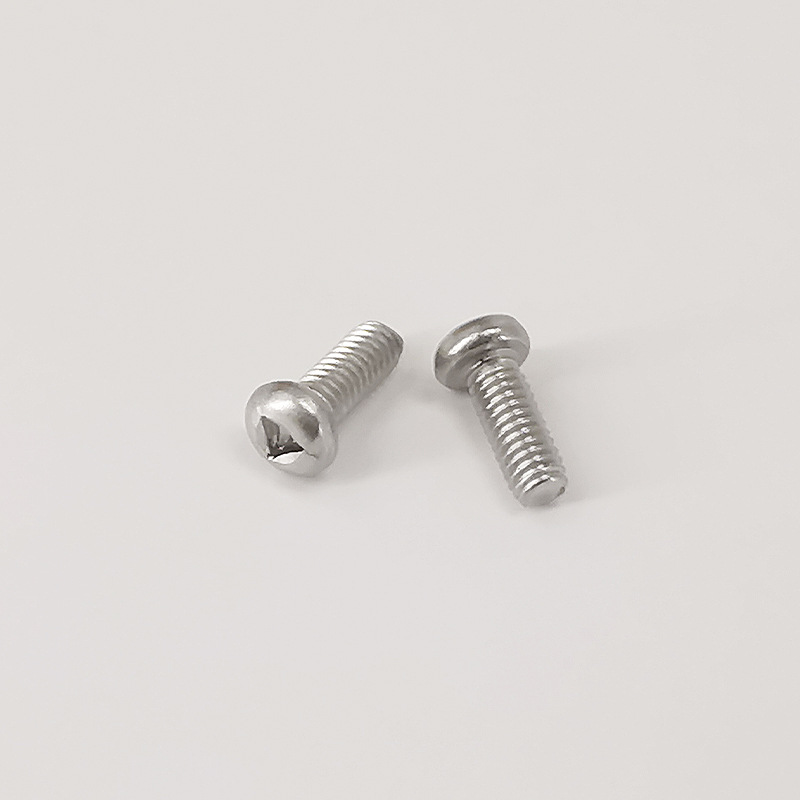 304 Stainless Steel Plum Blossom Anti-Theft Screws Special Screws with Column Anti-Unloading Special-Shaped 12 Bolts ..