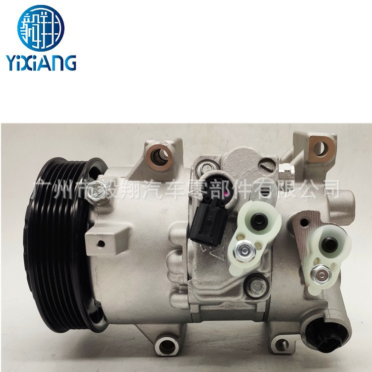 适用Denso TSE14C AC car air compressor Toyota Corolla MATRIX