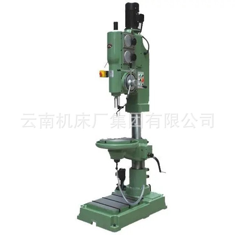 z525b立式钻床 z525型圆柱立式钻床-阿里巴巴