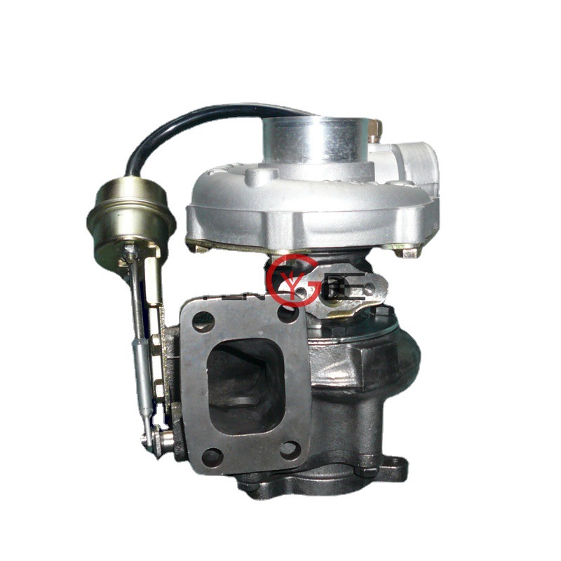 工厂直销锡柴4110涡轮增压器tb287113805010适用解放