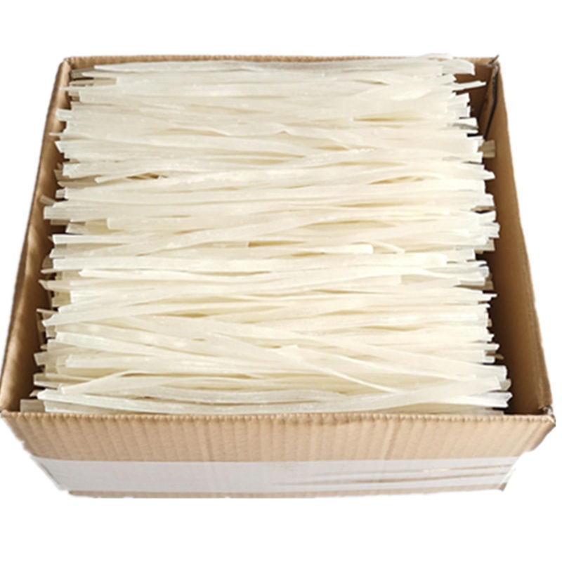 土豆粉条批发东北圆宽木薯马铃薯红薯地瓜袋一件代发速卖通厂家