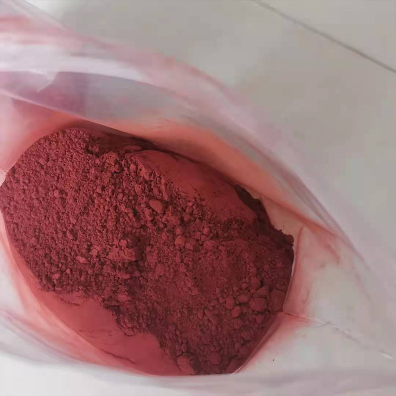 厂家供应红丹粉 陶瓷釉料用红丹粉 防锈漆红丹粉-阿里巴巴