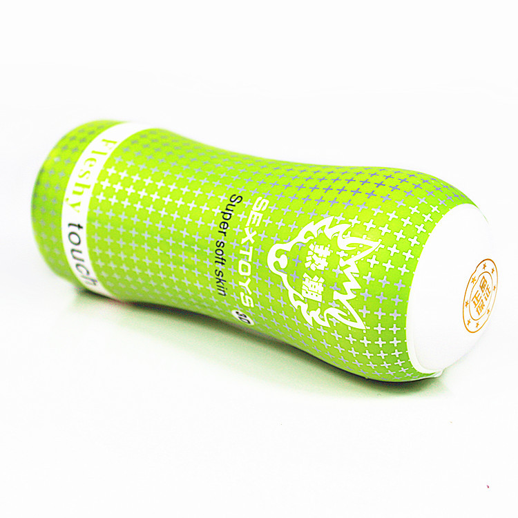 热潮动漫蜗牛锻炼自慰器具男用训练杯透明水晶飞机杯日本根沐跨境