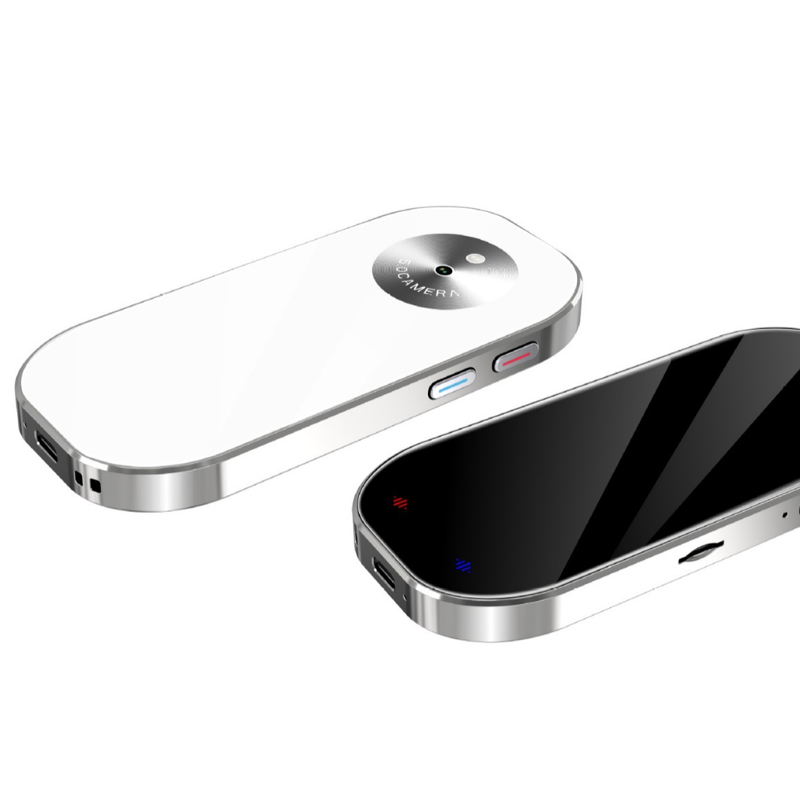 D6翻译器传译144种语言互译阿拉伯语越南语粤语离语音触屏智能