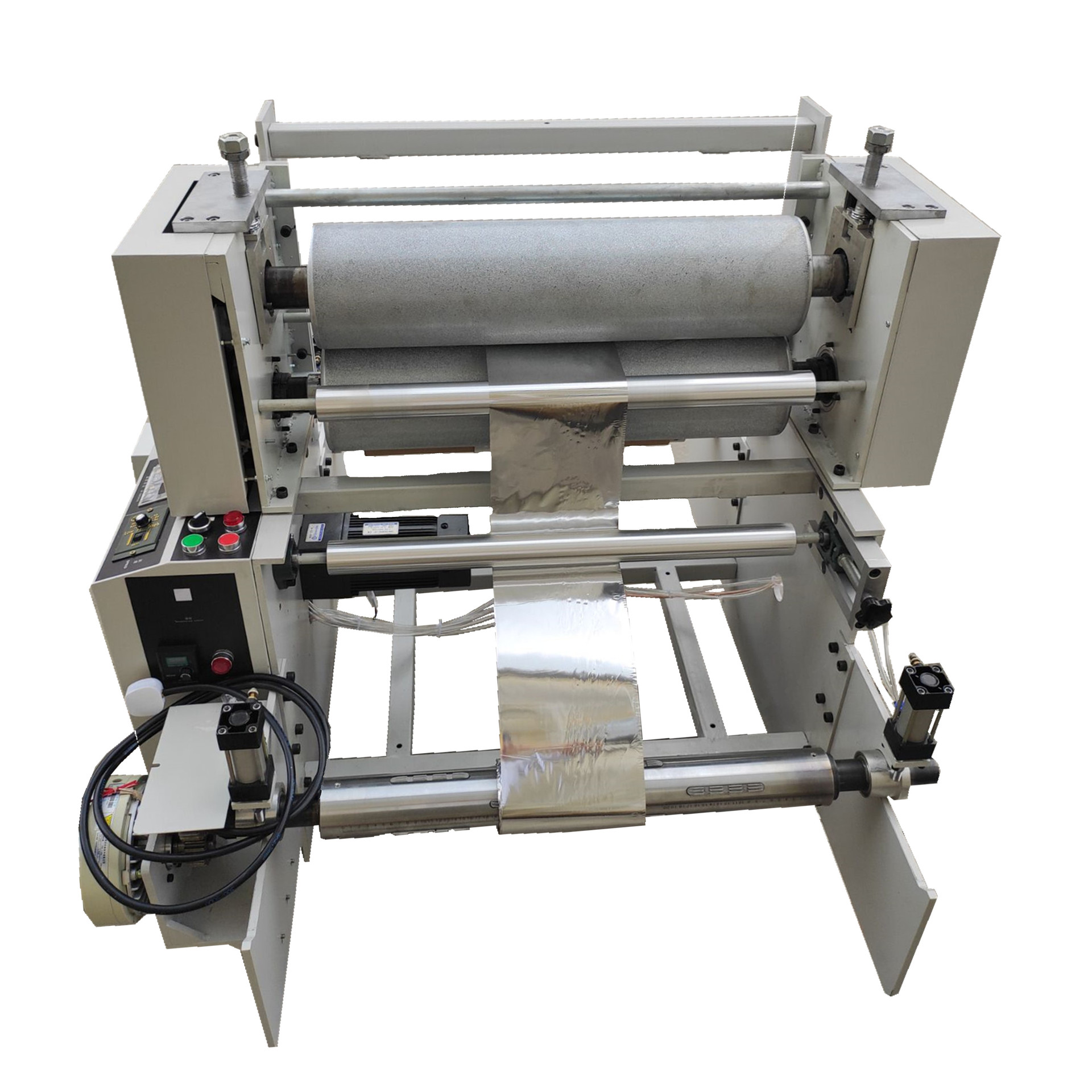 5(kw)产地广东江门市压纹宽度630mm(mm)纸张范围卷材(g/m2)加工定制是