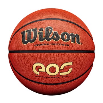 威尔逊篮球ncaa专业比赛室内室外室内耐磨7号pu材质wtb6201ib07cn