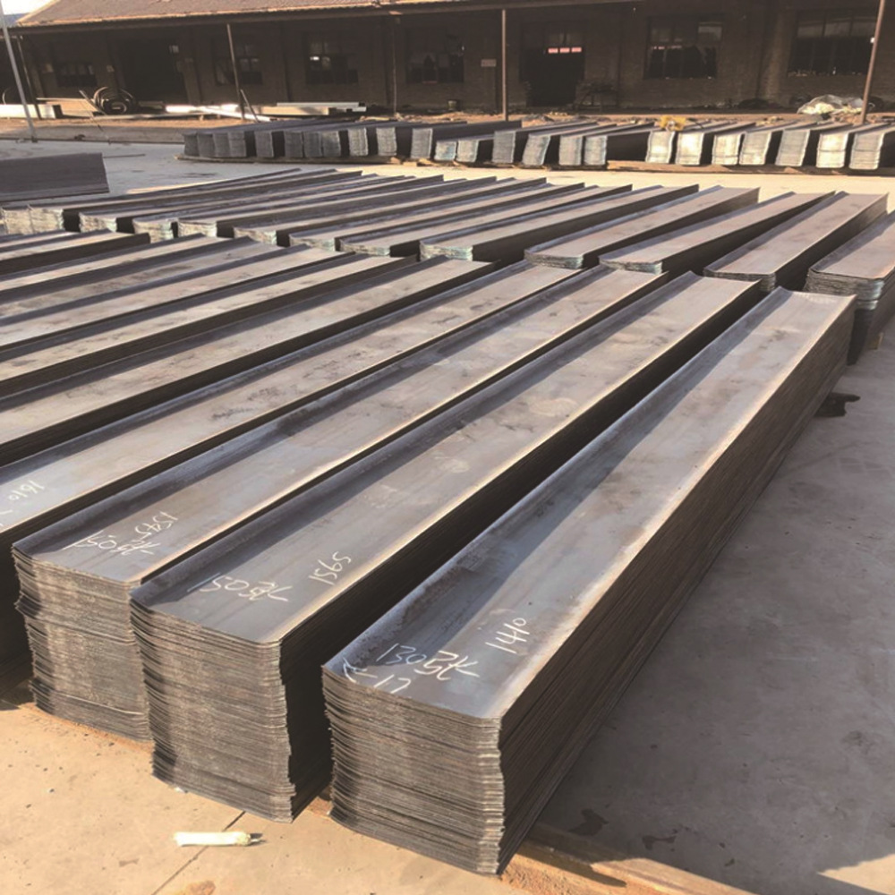 止水钢板镀锌止水钢板建筑止水钢板水平转角止水钢板阴阳护角