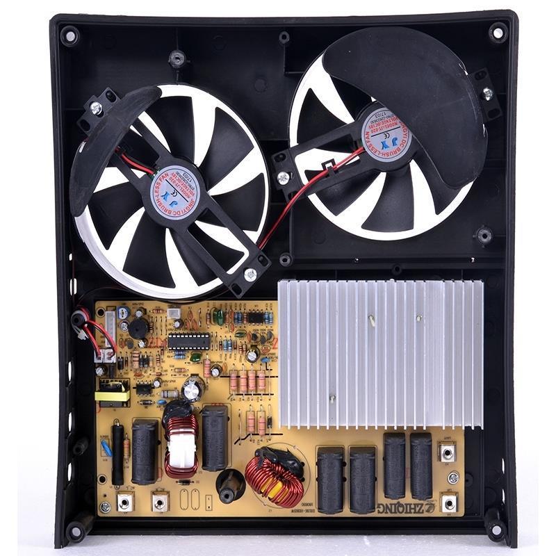 商用电磁炉配件机芯五千瓦模块igbt电容3500w通用大功率主板3.5kw