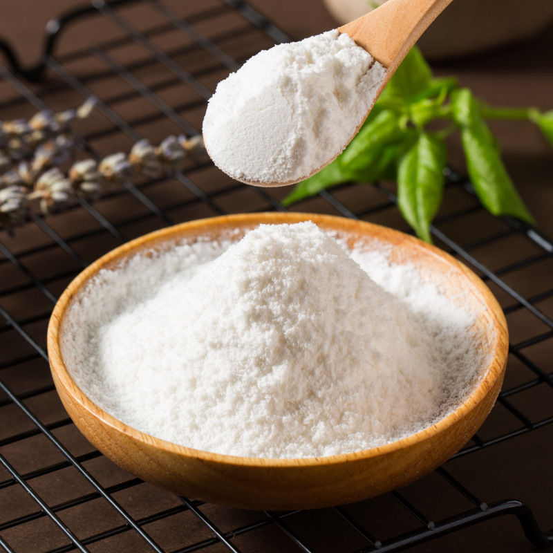 工厂直销 植物脂肪粉 高脂肪粉末油脂 食品级原料 25kg大包装