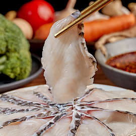 冻品先生火锅脆鱼片200g*20免切免浆调理冷冻水产鱼肉水煮酸菜鱼