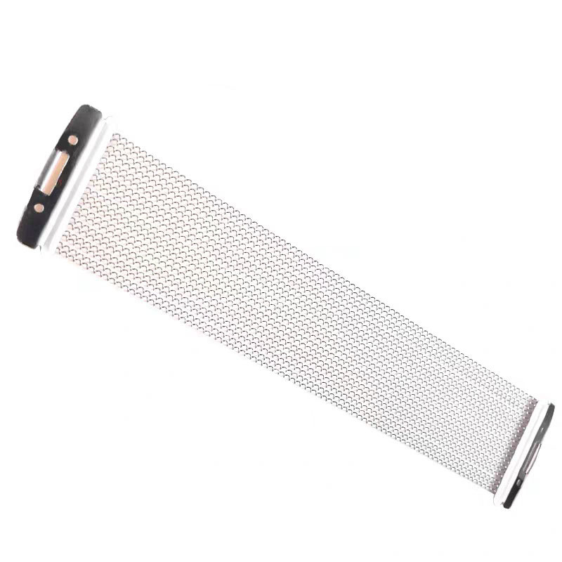 20丝 架子鼓爵士鼓军鼓沙带 鼓皮钢丝带背面束带打击乐器配件