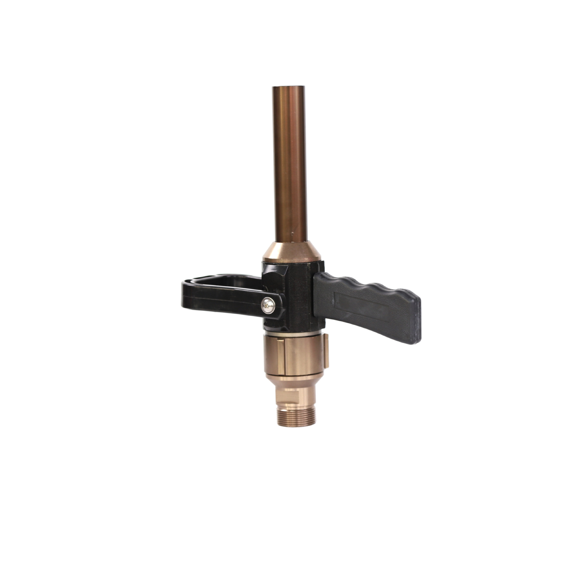 华球干粉消防喷枪qgh-5消防器材厂家直发船舶消防枪