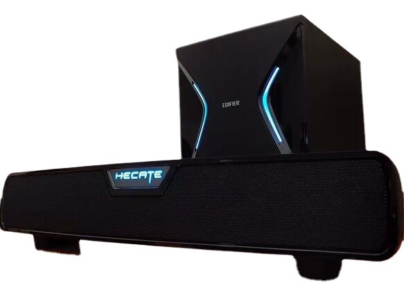 漫步者g7000家庭影院音箱