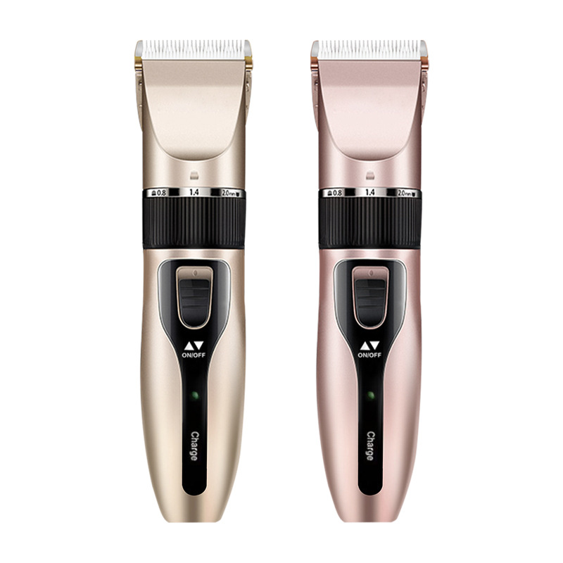 Professional Electric Hair Clipper Wholesale Shaving Head Hair Dressing Tool for Hair Salon Electrical Hair Cutter Engraving Oil Head Electric Clipper