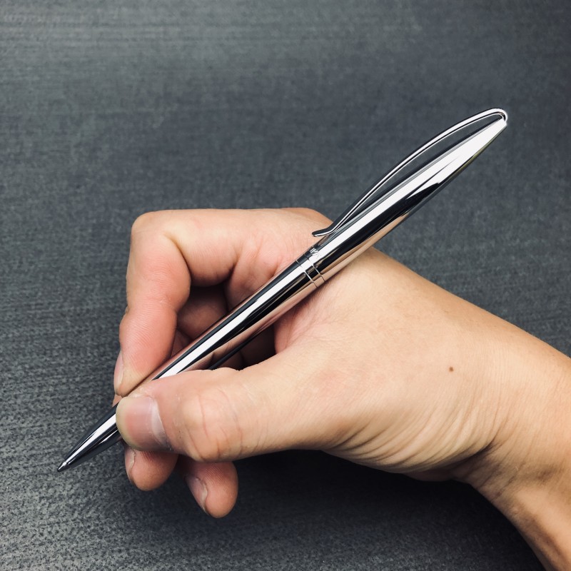 搭界 金属圆珠笔德国金属圆珠笔金属油性笔走珠笔商务礼品tt