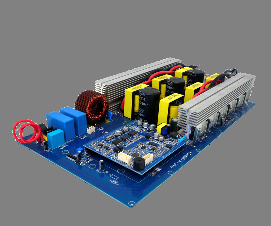 移动电源储能电源pcba逆变器主板pcba方案设计开发一站式