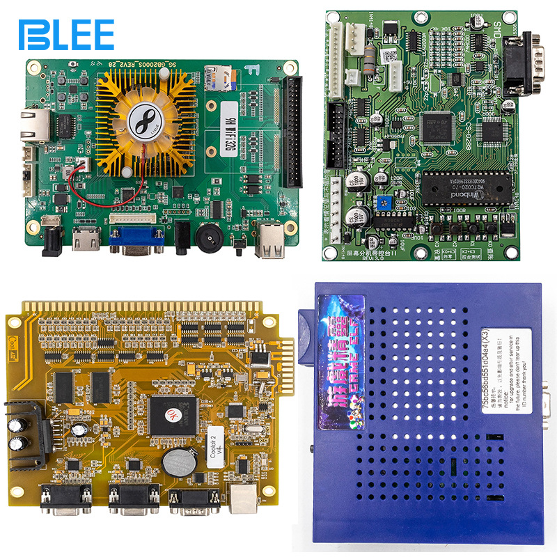 3288月光宝盒板子coolair黄金版1162 in 1主板名牌猴王8人控制板