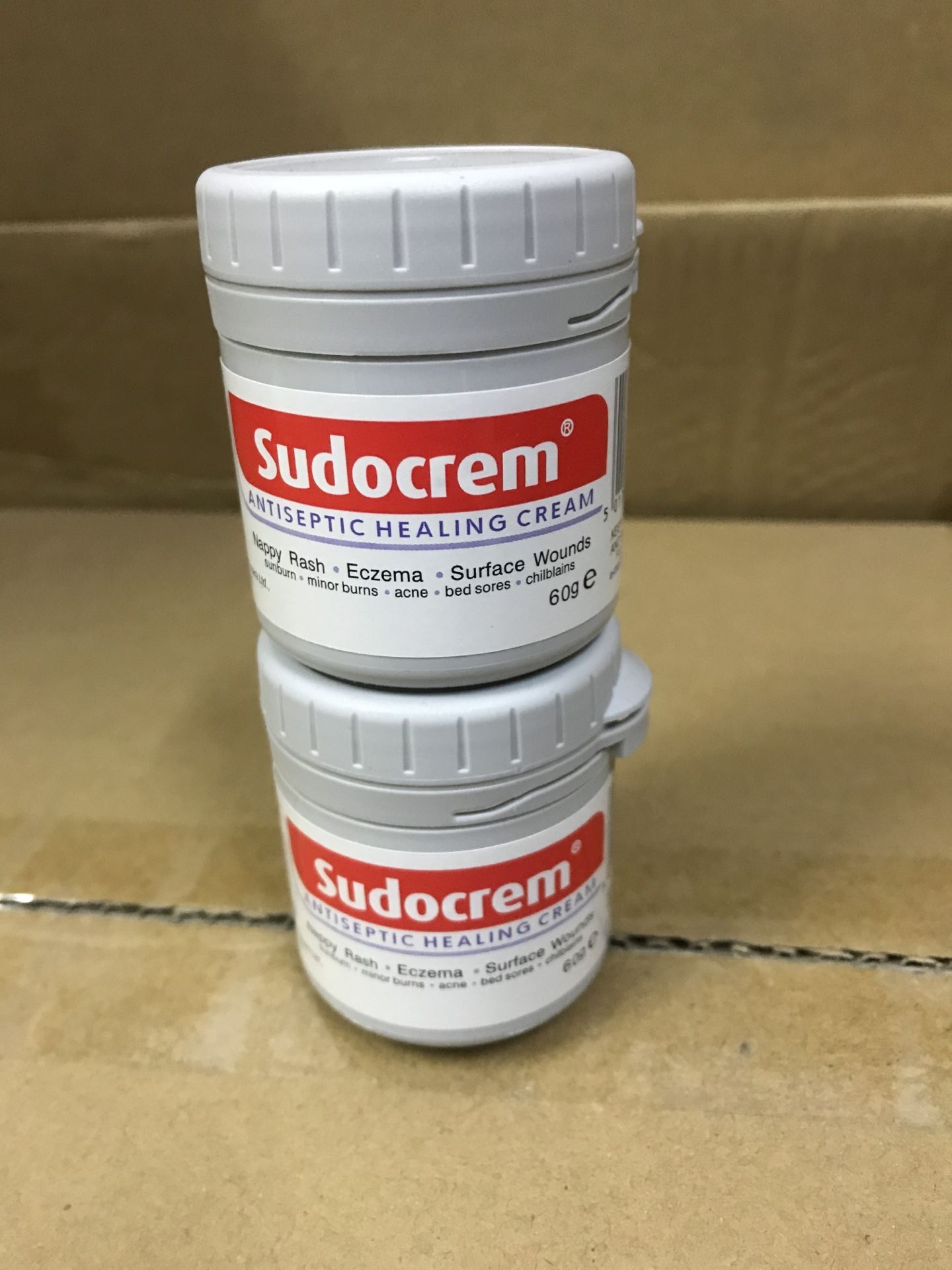 英国屁屁霜60g屁屁乐婴幼儿护臀霜祛粉刺吸黑头清洁面膜60g可代发