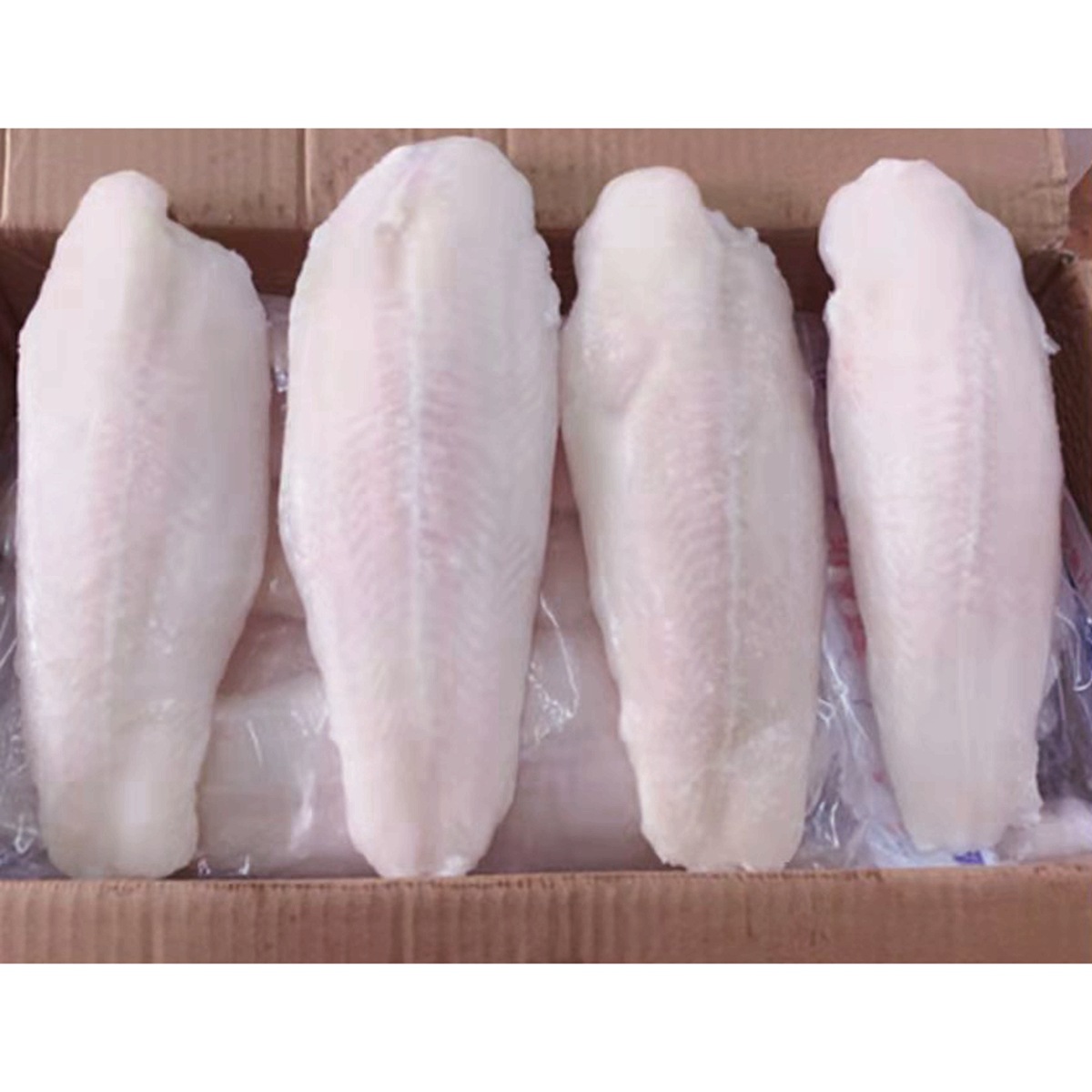 批发巴沙鱼冷冻水产龙利鱼柳酸菜鱼水煮鱼商用直销整箱 20斤-阿里巴巴