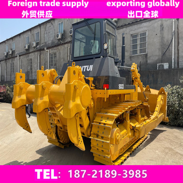 shantui二手山推sd22推土机-阿里巴巴