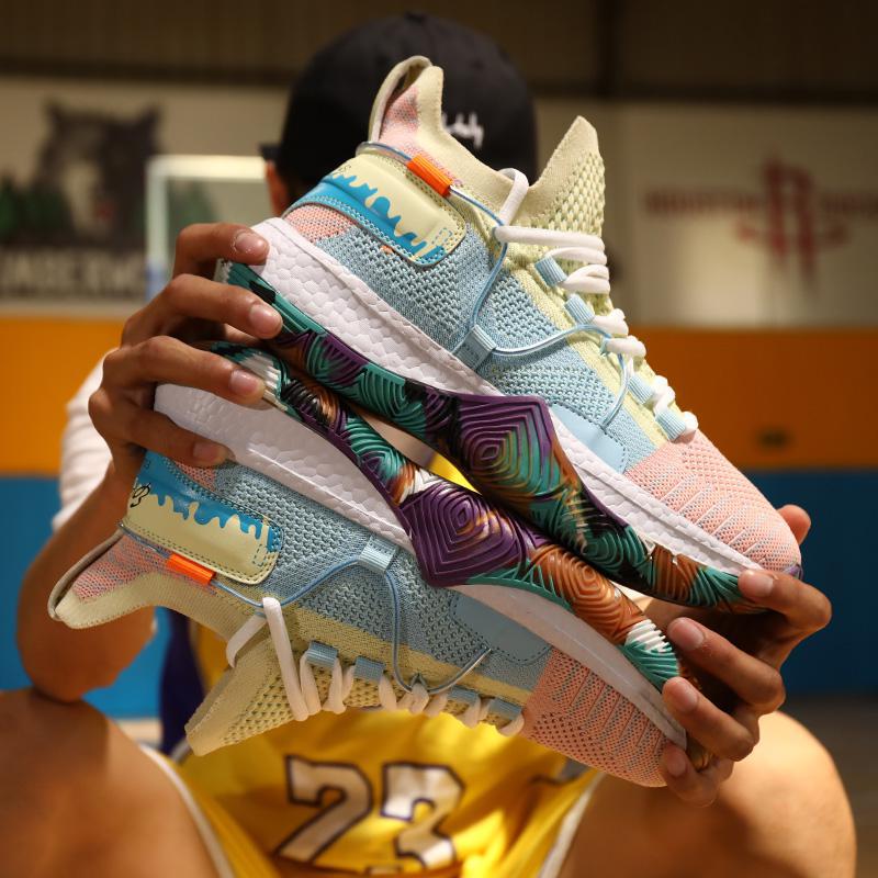 库里7代水泥地篮球鞋低帮开赛夜圣诞节美国队耐磨青年实战篮球鞋