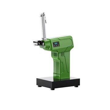 超市食品自动扎口机 生鲜水果店自动封口机-阿里巴巴