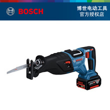 博世（BOSCH）GSA 185-LI 18V专业锂电无刷马刀锯电锯往复锯