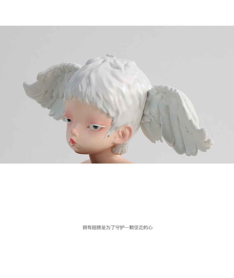 羽翼ip授权类型艺术文创是否ip授权是是否属于礼品是,个人礼品适用