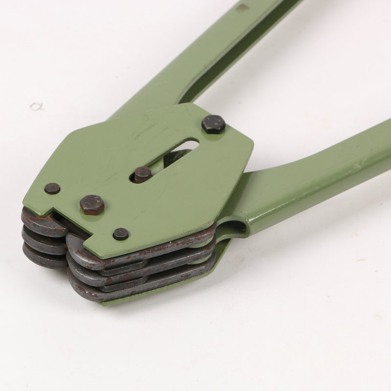 升级款拉紧器加坚固耐磨型打包夹硬钢板 手动拉紧器 硬钢板打包夹