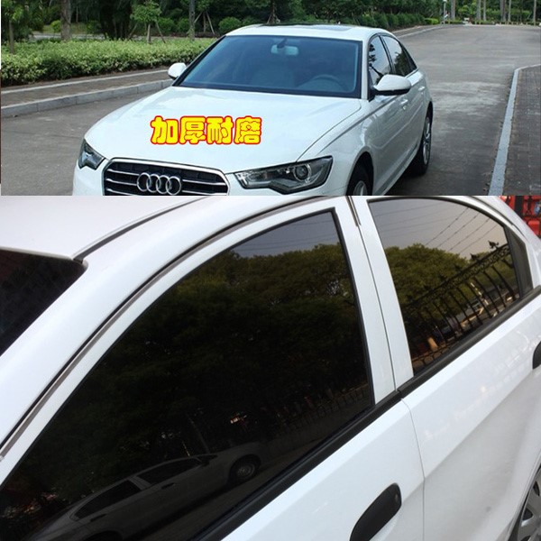 汽车玻璃膜窗贴防窥遮光全车车用防晒自贴汽车膜面包车隐私轿车