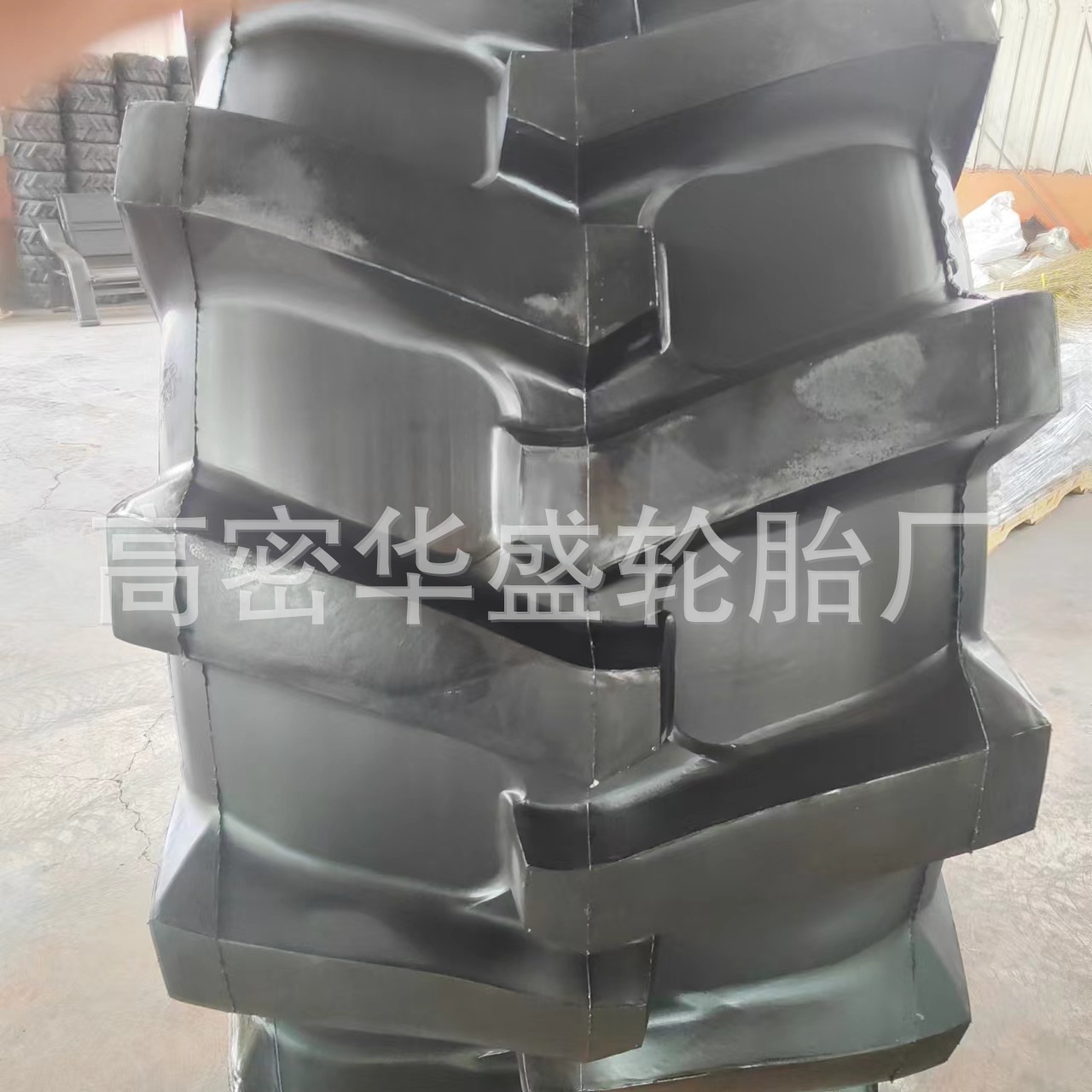 800/65r32农用子午线真空轮胎 r-1w青贮机割草机轮胎30.