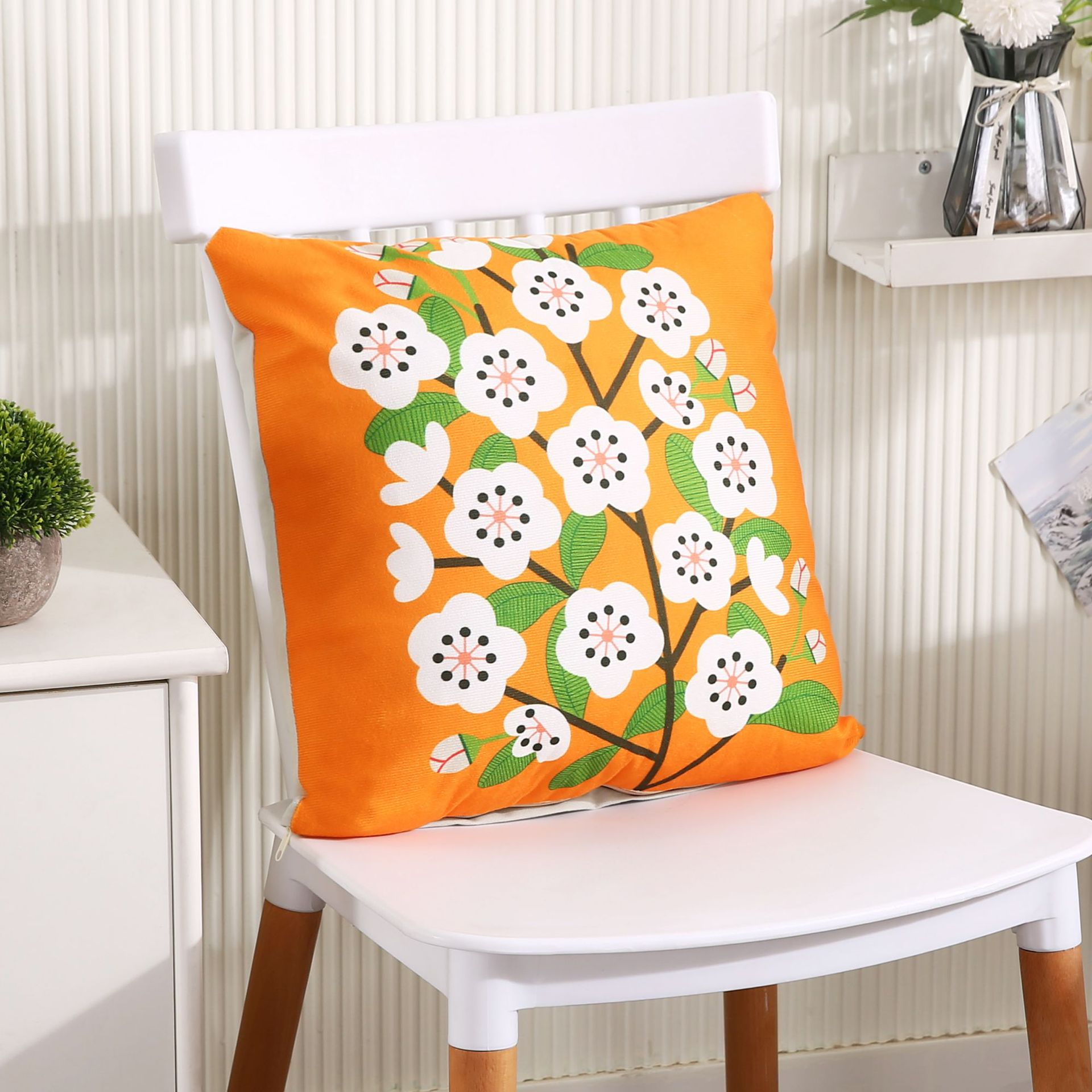 批发活动抱枕印logo会销赠品靠垫礼品抱枕被沙发抱枕含芯椅子靠垫