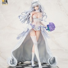 APEX-TOYS   少女前线 416 月引同心手办