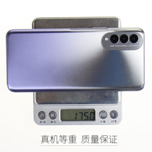 霸刚手机模型适用于荣耀X20手机模型荣耀X20SE手机模型仿真展示黑