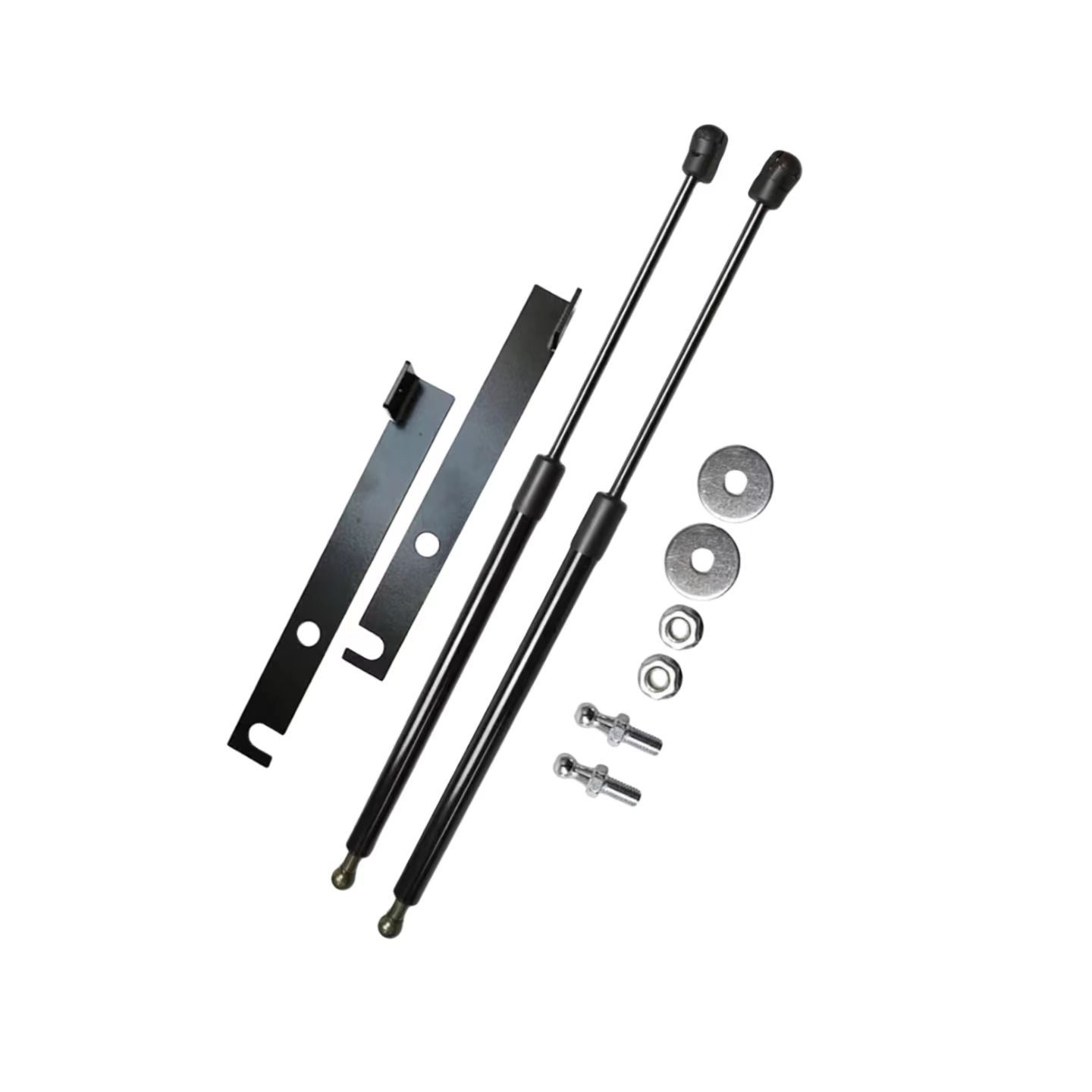 适用于丰田汉兰达xu70汽车19-24年气弹簧支撑杆液压杆前机盖发动