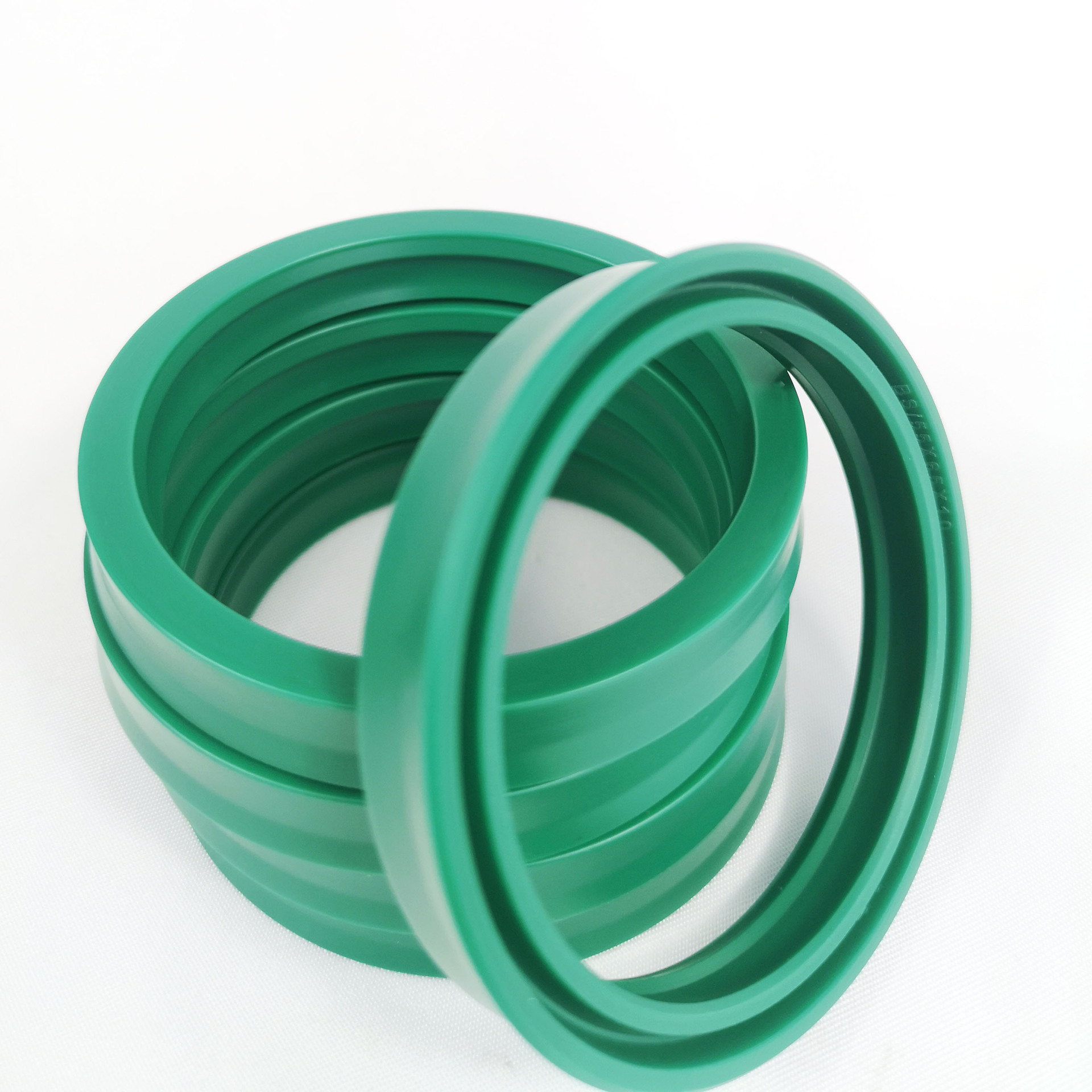 装载机铲车推土机bs型液压油缸活塞杆密封双唇油封55*65*10-阿里巴巴