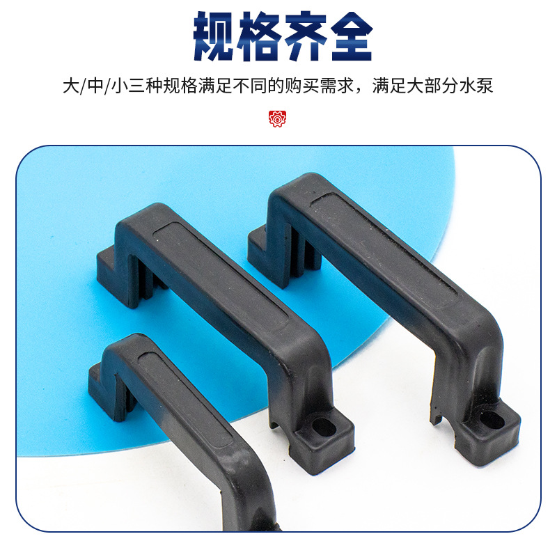 25成交5件柴油机汽油抽水机水泵农用农业灌溉高压2寸3寸高扬程大功率