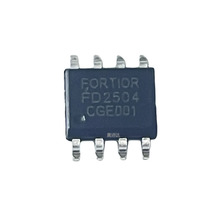 FD2504S     SOP8   栅极驱动IC  驱动N型功率MOSFET和IGBT  全新