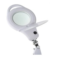 上海欧时电子 RS PRO长柄LED放大镜灯 台钳安装 正品保证价格有货
