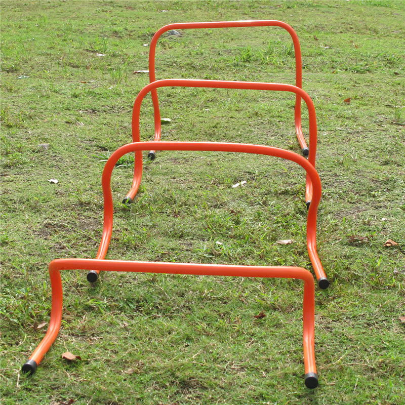 供应体能跨栏架障碍栏儿童幼儿园小栏架田径灵敏栏架足球训练器材