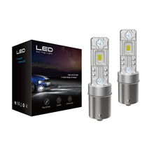 新款LED车灯 LED汽车灯 转向灯1156 BA15S BAU15S 7440  T20