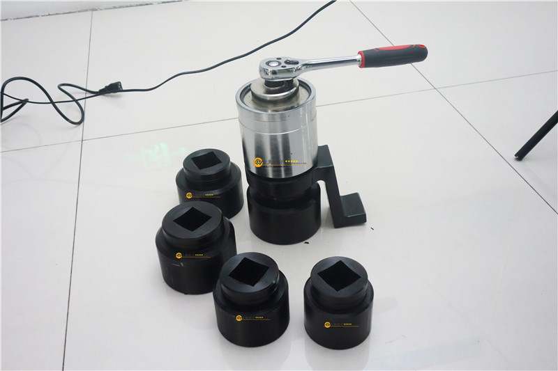 sgbzq扭力放大扳手 安装空间有限用的扭矩扳手 空间小力矩放大器