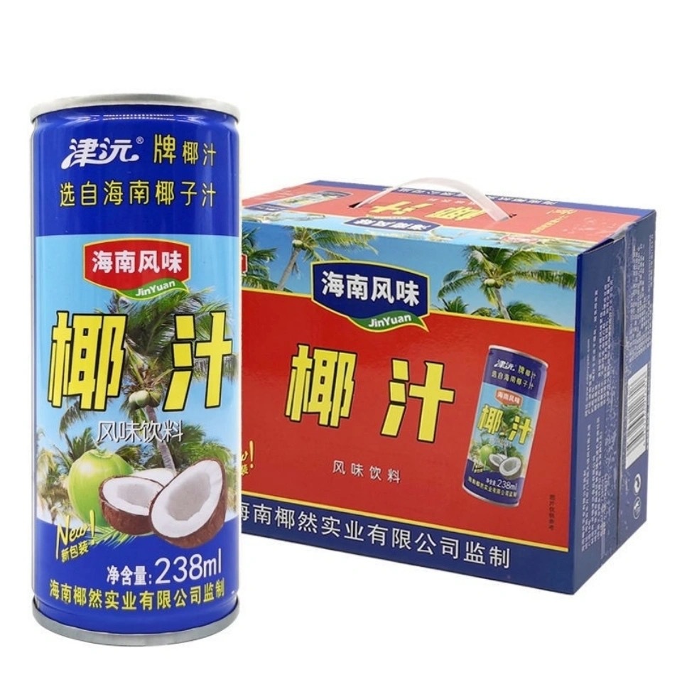 听装货号072602特产否产品标准号见包装净含量(规格)240(ml)容量240
