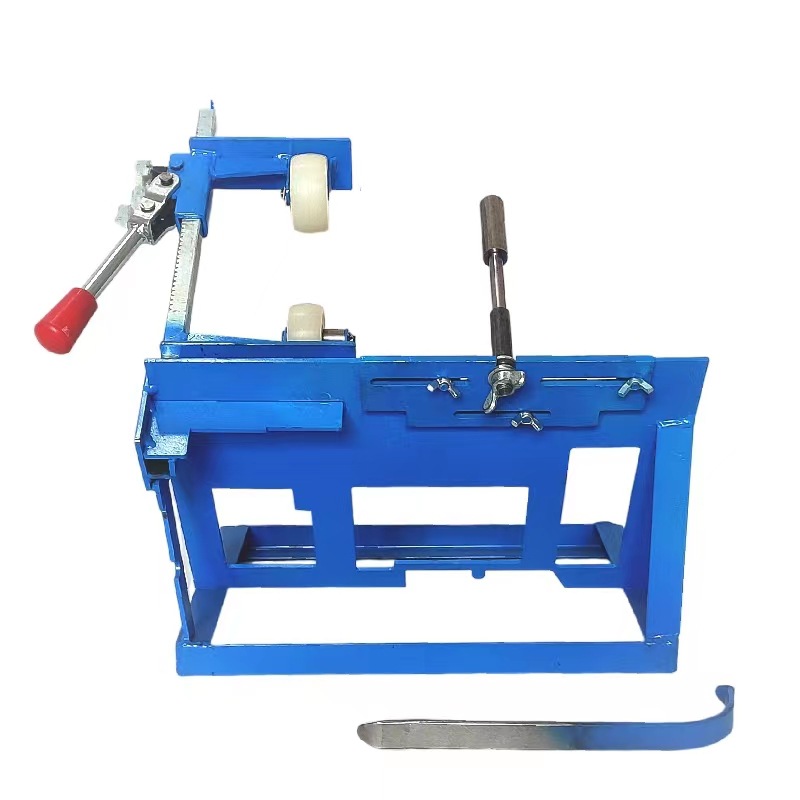 顺功扒胎机 电动车真空胎拆胎机 修车补胎拆装工具 上胎装胎助手