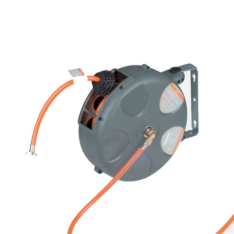 高压洗车店组合鼓气鼓电鼓水鼓洗车鼓汽车洗车设备自动伸缩卷管器