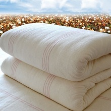 棉花被棉被冬被四季被春秋被单人被双人被棉胎棉絮被芯盖被垫被