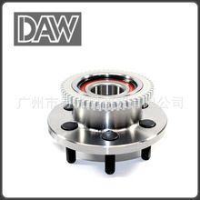 515039 轮毂单元 Wheel Bearing Hub适用DODGE RAM 1500 PICKUP